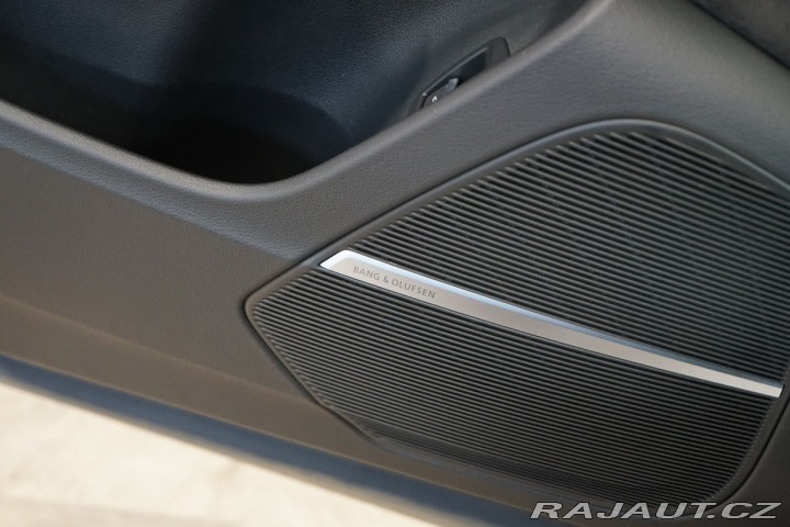 Audi Q8 50 TDI*MASÁŽ*NEZ.TOP*PANO 2022