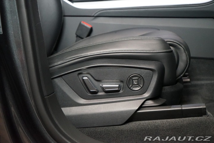 Audi Q8 50 TDI*MASÁŽ*NEZ.TOP*PANO 2022