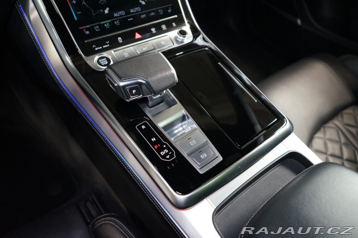 Audi Q8 50 TDI*MASÁŽ*NEZ.TOP*PANO 2022