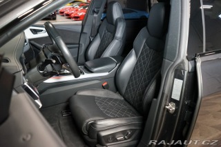 Audi Q8 50 TDI*MASÁŽ*NEZ.TOP*PANO 2022