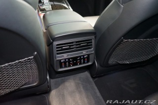 Audi Q8 50 TDI*MASÁŽ*NEZ.TOP*PANO 2022