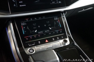 Audi Q8 50 TDI*MASÁŽ*NEZ.TOP*PANO 2022