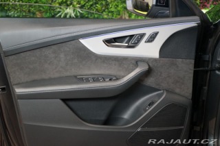 Audi Q8 50 TDI*MASÁŽ*NEZ.TOP*PANO 2022