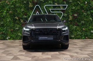 Audi Q8 50 TDI*MASÁŽ*NEZ.TOP*PANO 2022
