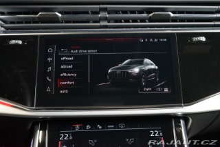 Audi Q8 50 TDI*MASÁŽ*NEZ.TOP*PANO 2022