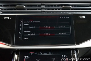 Audi Q8 50 TDI*MASÁŽ*NEZ.TOP*PANO 2022