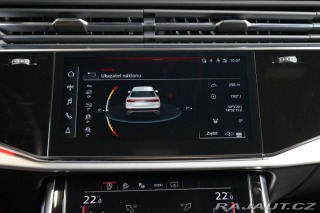 Audi Q8 50 TDI*MASÁŽ*NEZ.TOP*PANO 2022