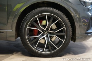 Audi Q8 50 TDI*MASÁŽ*NEZ.TOP*PANO 2022