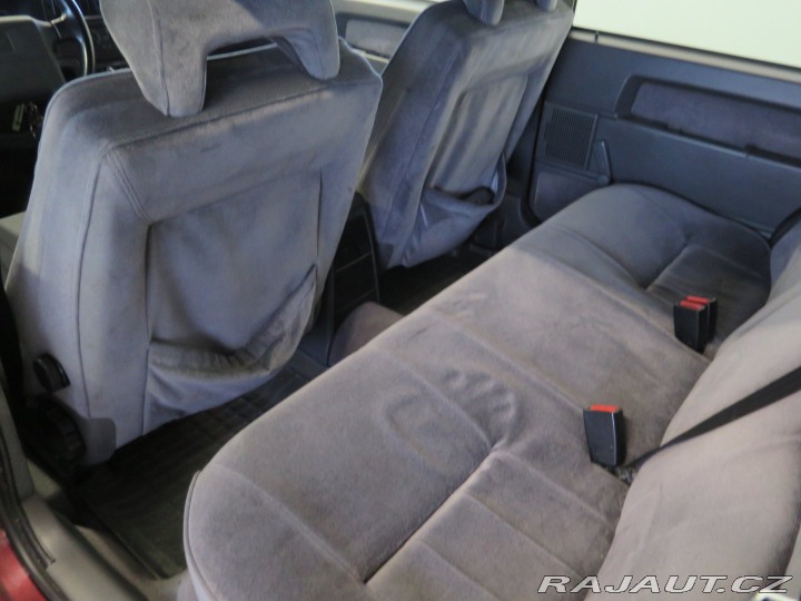 Volvo 960 964,automat,klima,výhřev 1994