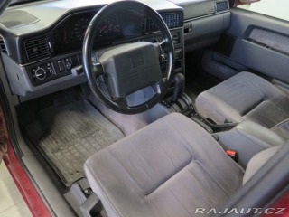 Volvo 960 964,automat,klima,výhřev 1994