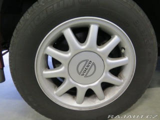 Volvo 960 964,automat,klima,výhřev 1994