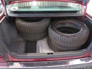 Volvo 960 964,automat,klima,výhřev 1994