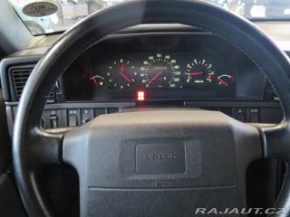 Volvo 960 964,automat,klima,výhřev 1994