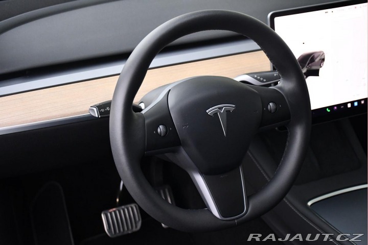 Tesla Model Y RWD STANDARD RANGE 1M 2022