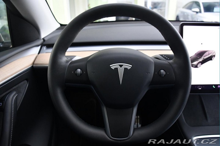 Tesla Model Y RWD STANDARD RANGE 1M 2022