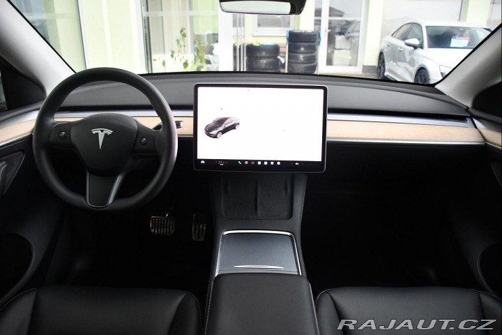 Tesla Model Y RWD STANDARD RANGE 1M 2022