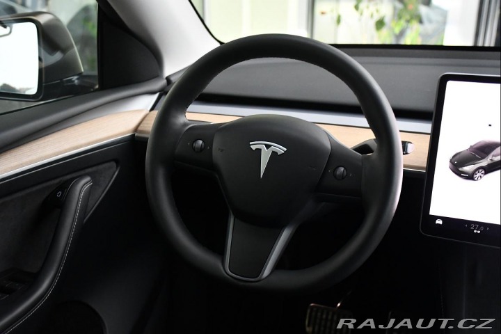 Tesla Model Y RWD STANDARD RANGE 1M 2022