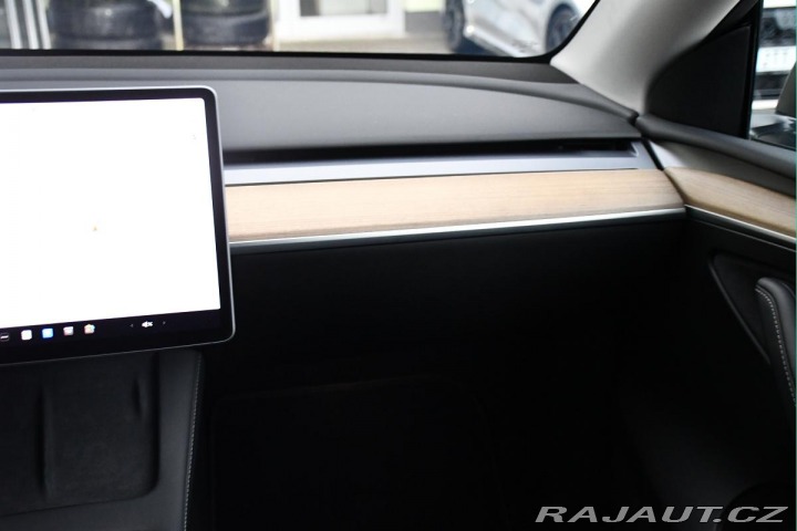 Tesla Model Y RWD STANDARD RANGE 1M 2022