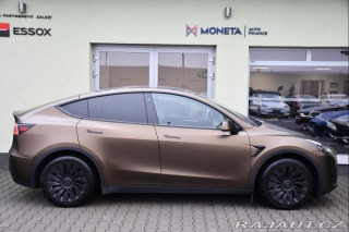 Tesla Model Y RWD STANDARD RANGE 1M 2022