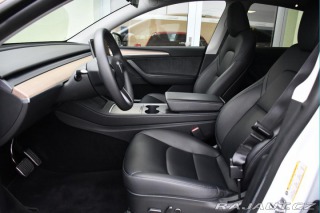 Tesla Model Y RWD STANDARD RANGE 1M 2022