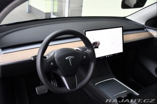 Tesla Model Y RWD STANDARD RANGE 1M 2022