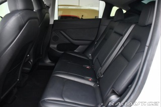 Tesla Model Y RWD STANDARD RANGE 1M 2022