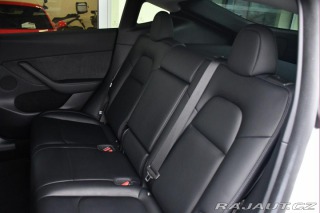 Tesla Model Y RWD STANDARD RANGE 1M 2022