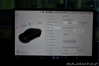 Tesla Model Y RWD STANDARD RANGE 1M 2022