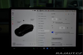 Tesla Model Y RWD STANDARD RANGE 1M 2022