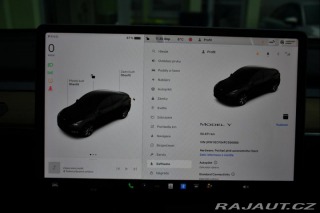 Tesla Model Y RWD STANDARD RANGE 1M 2022