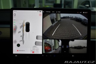 Tesla Model Y RWD STANDARD RANGE 1M 2022