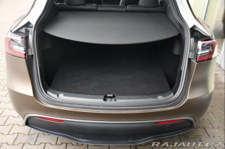 Tesla Model Y RWD STANDARD RANGE 1M 2022