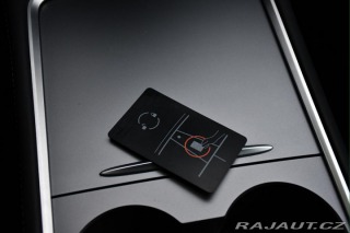 Tesla Model Y RWD STANDARD RANGE 1M 2022