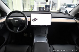 Tesla Model Y RWD STANDARD RANGE 1M 2022