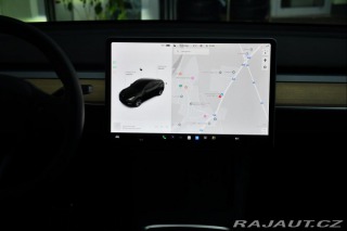 Tesla Model Y RWD STANDARD RANGE 1M 2022