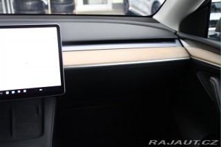 Tesla Model Y RWD STANDARD RANGE 1M 2022