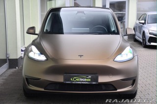 Tesla Model Y RWD STANDARD RANGE 1M 2022