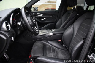 Mercedes-Benz GLC 300e 4MATIC AMG TAŽNÉ 1M 2022