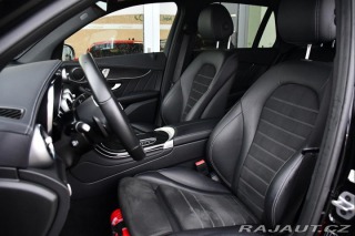 Mercedes-Benz GLC 300e 4MATIC AMG TAŽNÉ 1M 2022