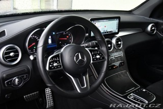 Mercedes-Benz GLC 300e 4MATIC AMG TAŽNÉ 1M 2022