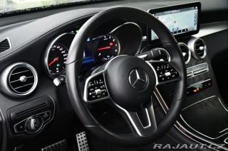 Mercedes-Benz GLC 300e 4MATIC AMG TAŽNÉ 1M 2022