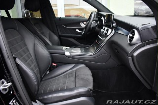 Mercedes-Benz GLC 300e 4MATIC AMG TAŽNÉ 1M 2022