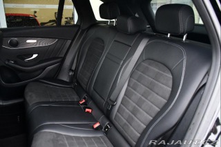 Mercedes-Benz GLC 300e 4MATIC AMG TAŽNÉ 1M 2022
