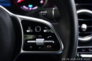 Mercedes-Benz GLC 300e 4MATIC AMG TAŽNÉ 1M 2022