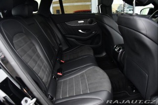 Mercedes-Benz GLC 300e 4MATIC AMG TAŽNÉ 1M 2022