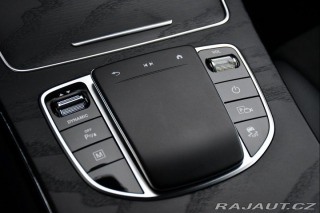 Mercedes-Benz GLC 300e 4MATIC AMG TAŽNÉ 1M 2022