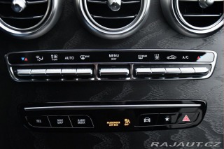 Mercedes-Benz GLC 300e 4MATIC AMG TAŽNÉ 1M 2022