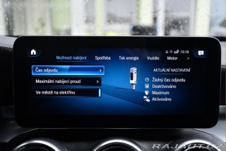 Mercedes-Benz GLC 300e 4MATIC AMG TAŽNÉ 1M 2022