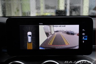 Mercedes-Benz GLC 300e 4MATIC AMG TAŽNÉ 1M 2022