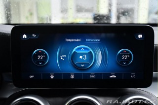 Mercedes-Benz GLC 300e 4MATIC AMG TAŽNÉ 1M 2022